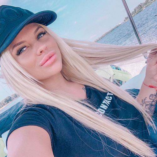 Мария Носковa