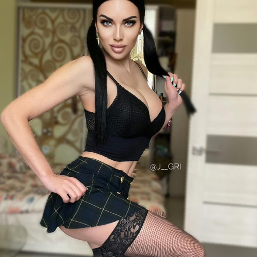 Люся Моисеевa