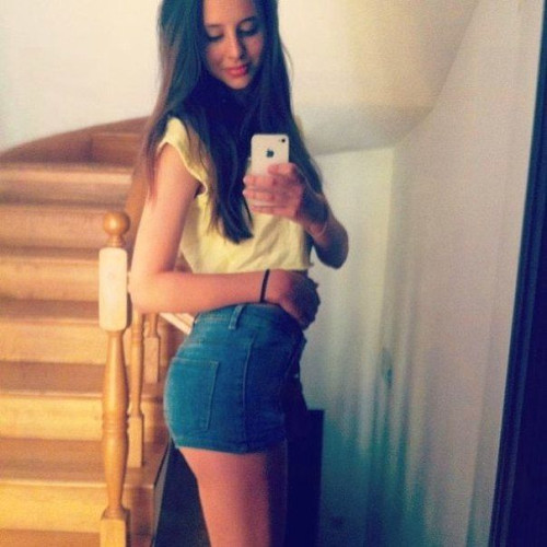 Кристина Русаковa