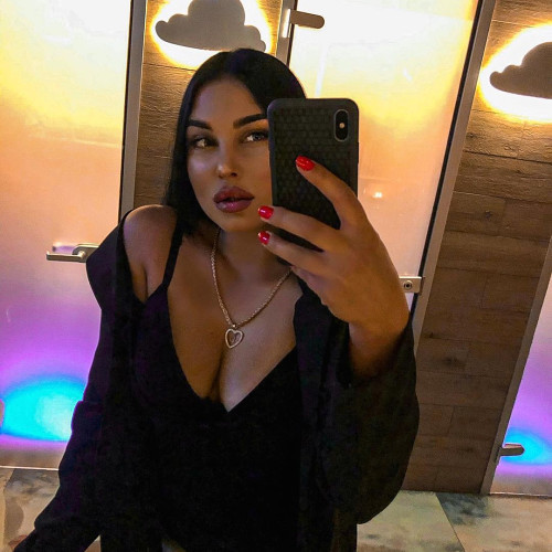 Инна Шестаковa