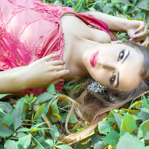 Юлія Мірошниченко