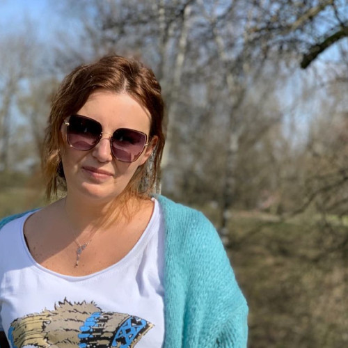 Ярослава Харитоновa