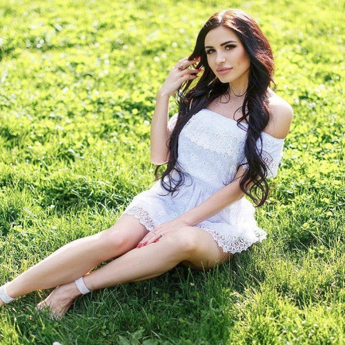 Инга Ждановa