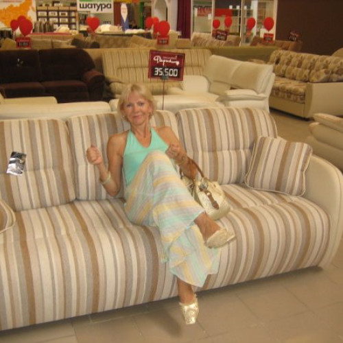 Лина Королева