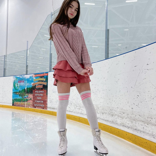 Люся Гусевa