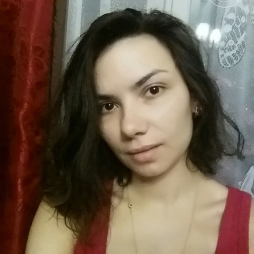 Зоя Некрасовa