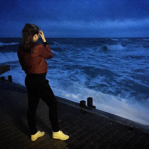 Галина Евдокимовa