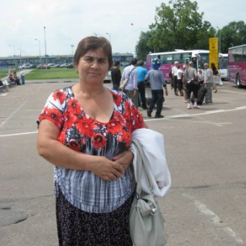 Танюша