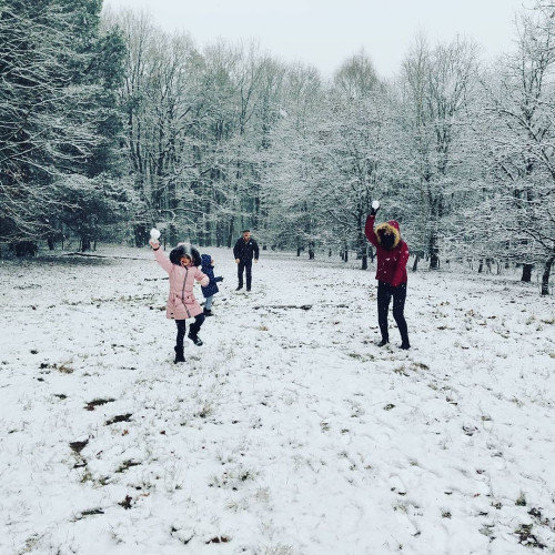 Таисия Лыткинa