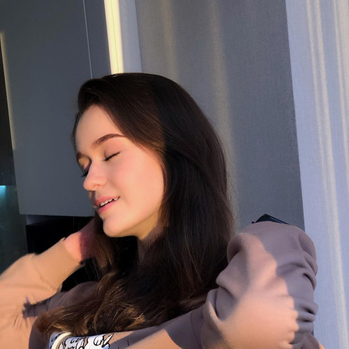 Виктория Буровa