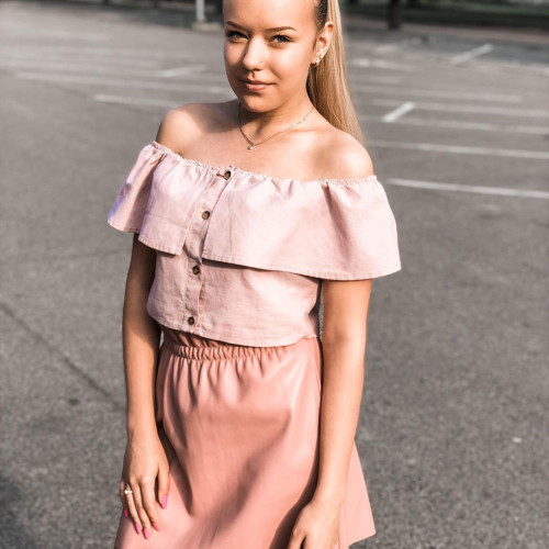 Галина Беляковa