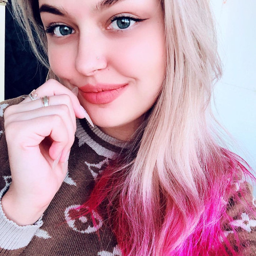 Альбина Ермаковa