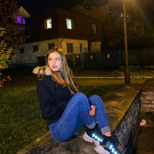 Олеся Дементьевa