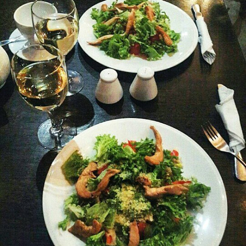 Оксана Белоусовa