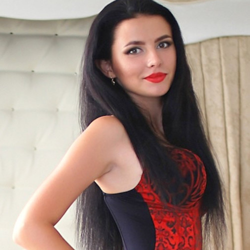 Лада Богдановa