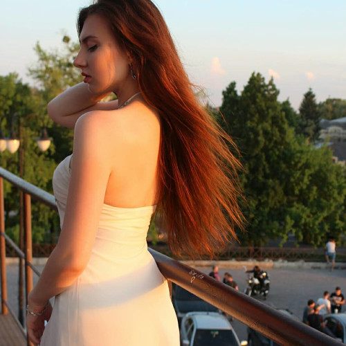 Марія Пономаренко