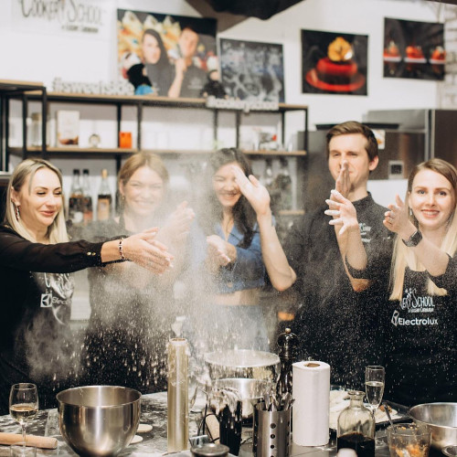 Елизавета Андреевa