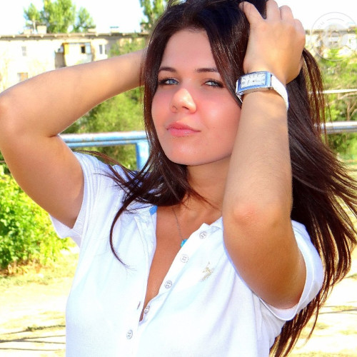 Изольда Лаврентьевa