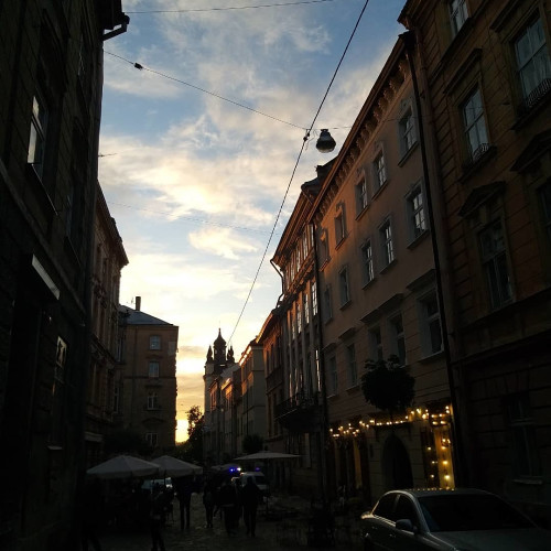 Альбина Доронинa