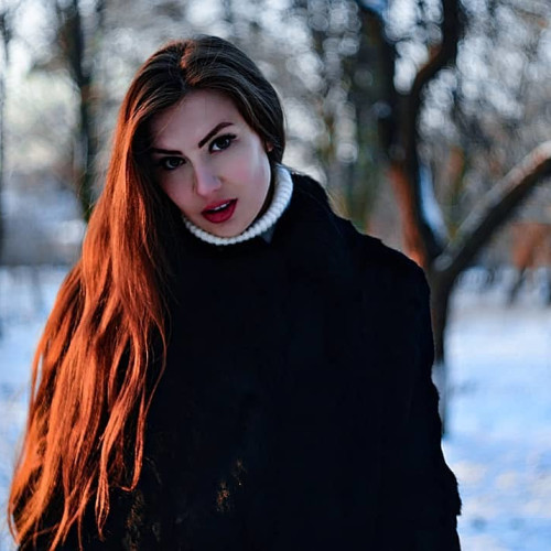 Эмма Шашковa