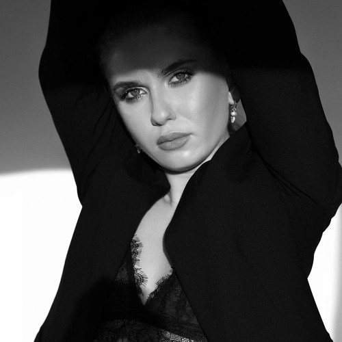 Дарья Одинцовa