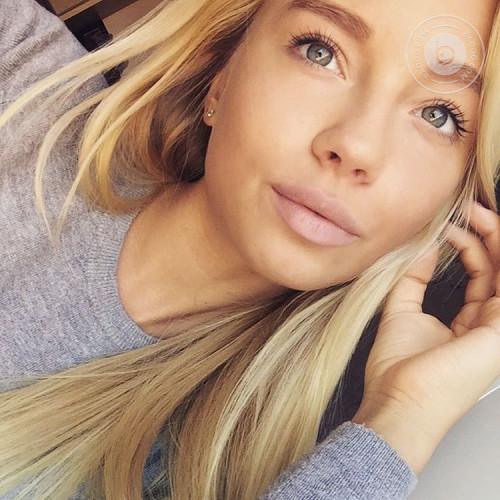 Валерия Одинцовa