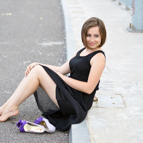 Таисия Степановa