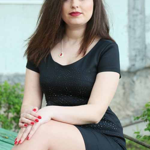 Валерия Григорьевa