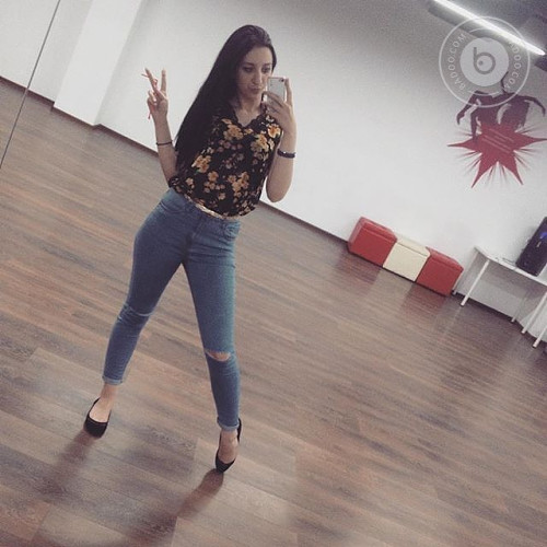 Алла Стрелковa