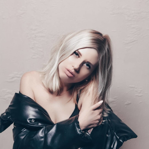 Антонина Елисеевa