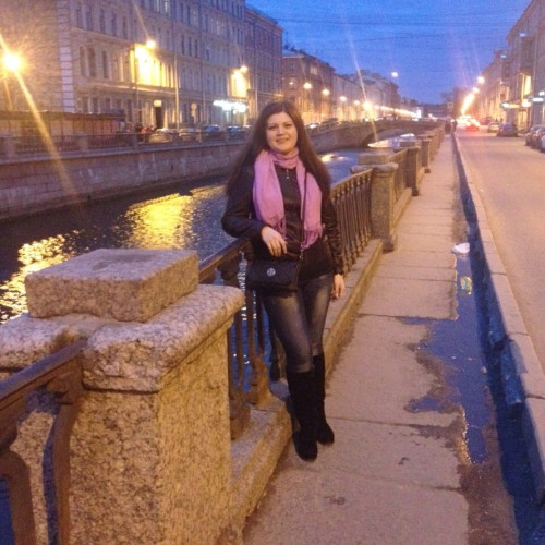 Софія Броваренко