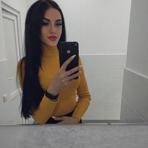 Инга Абрамовa