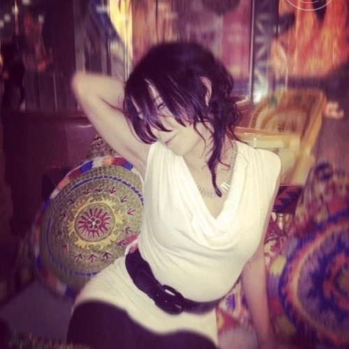 Регина Ситниковa