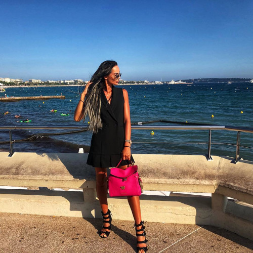 Инесса Богдановa