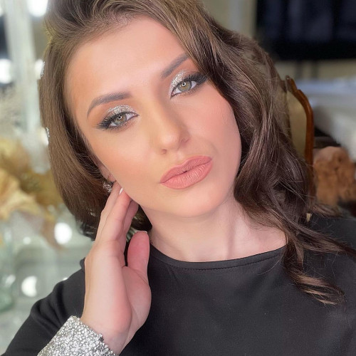 Діана Павлюк