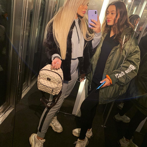 Світлана Шинкаренко