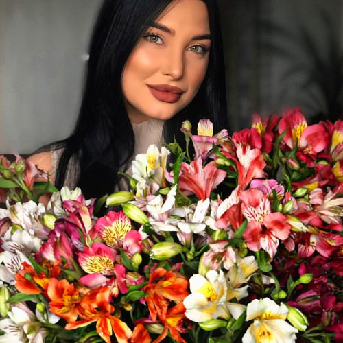 Инесса Титовa