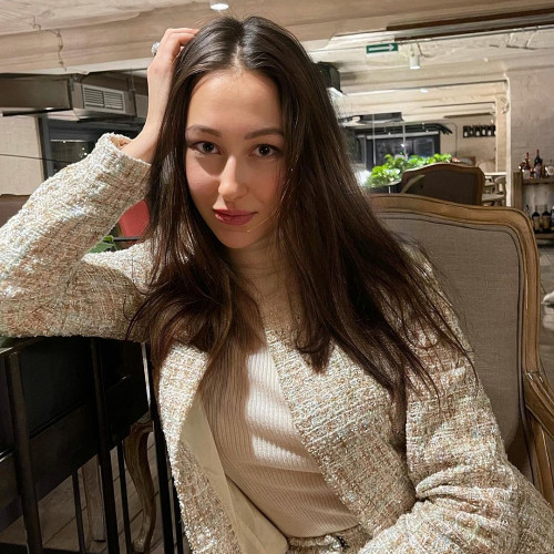 Анна Панасюк