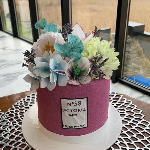 Оксана Горбачёвa