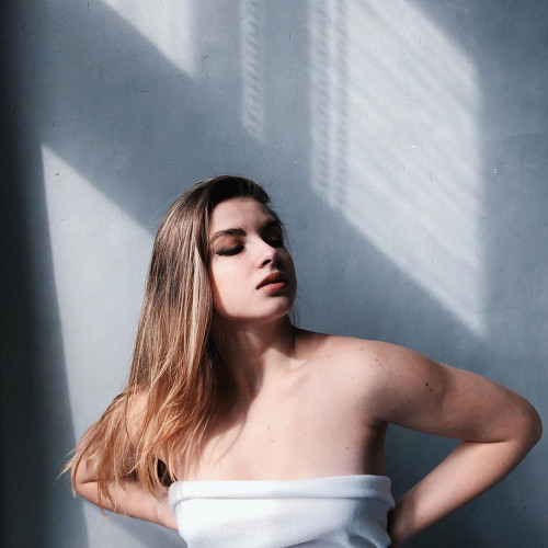 Злата Хохловa