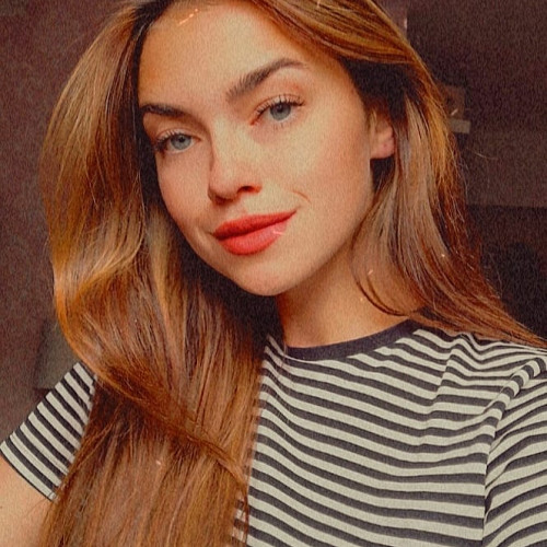 Оксана Крамаренко