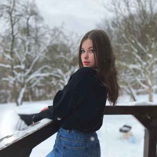 Ольга Середа