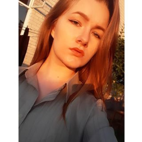 Ксения Горбуновa