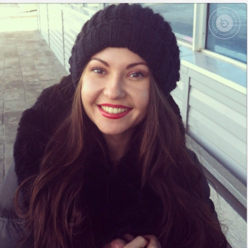 Любовь Козловa