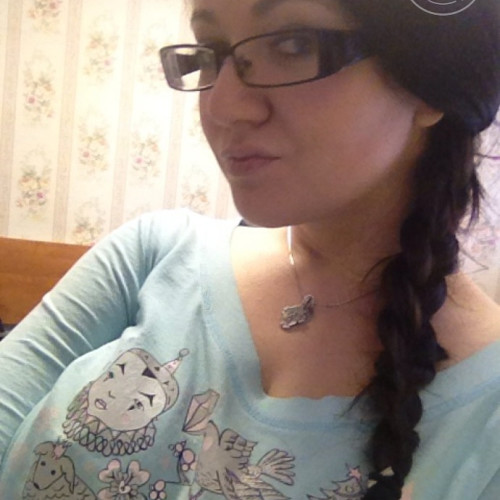 Фаина Пахомовa