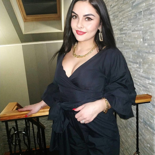 Вероника Логиновa