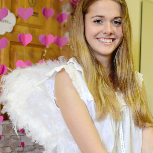 Софія Романченко