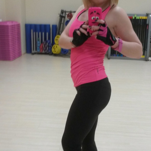 Алла Шевченко