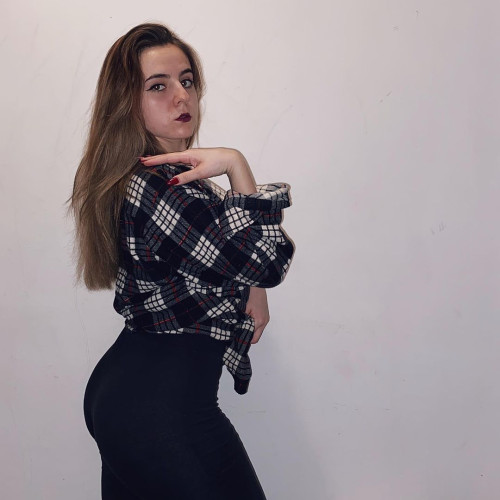 Тамара Семёновa