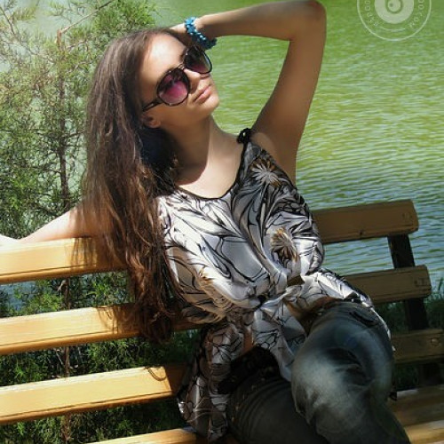 Нина Мамонтовa